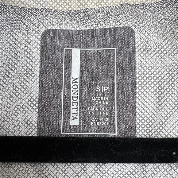 Mondetta Jacket - Picture 2 of 5